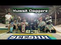 Kuwait daggers  skate compilation 12