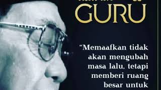 MERDUNYA SUARA GUS ULIN YA SAYYIDI YA RASULULLAH