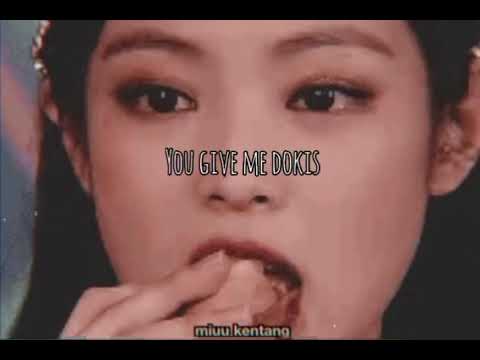 Jennie Kim — SENPAI [FMV]