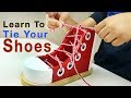 Learn how to TIE YOUR SHOES with Melissa & Doug wooden shoe for children. Let's Play Kids. Learn how to TIE YOUR SHOES with Melissa & Doug wooden shoe for children. Let's Play Kids.
