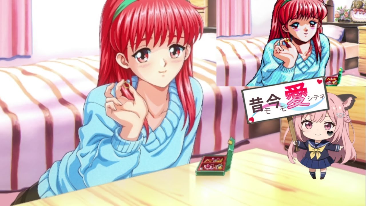 Shiori Fujisaki Event] ~A birthday together🎂~ Tokimeki Memorial