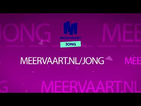 Promo Film Meervaart Jong 2020 - YouTube