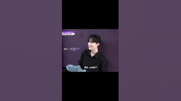 GEONWOO JUST ACCEPTED IT LMAO ALD1 FYP ZHOUANXIN KIMGEONWOO alphadriveone ALD1 fyp