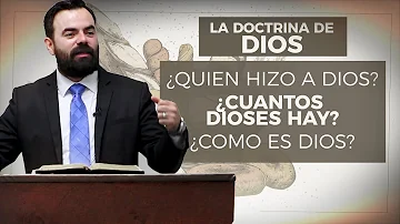 ¿Cuál era la doctrina de Cristo?