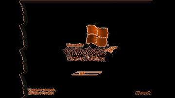 Windows Startup and Shutdown Sounds Updated in Ashton Alexander