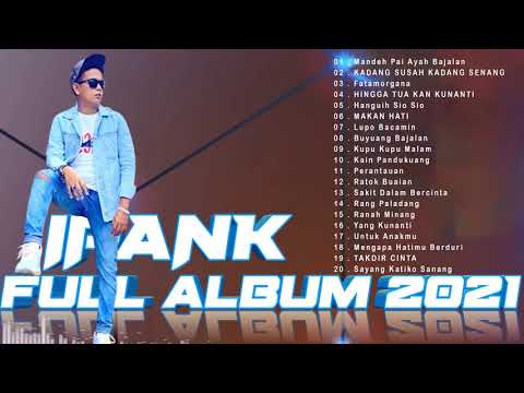 Ipank full album terpopuler 2021
