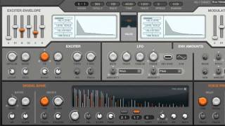 REAKTOR PRISM Tutorial | Native Instruments screenshot 5