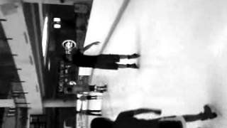 Ice Skating Insanity