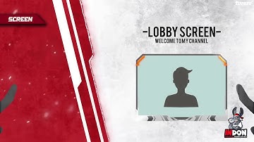 Animation for Streamers - create animated twitch overlay, panel, facecam