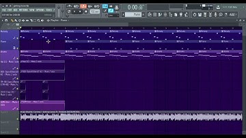 "FREE FLP" How to REMAKE Wiz Khalifa & Curren$y ft. Problem - Getting Loose in 5 MINUTES