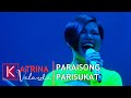 KATRINA VELARDE - Paraisong Parisukat (The MusicHall Metrowalk | December 10, 2019)