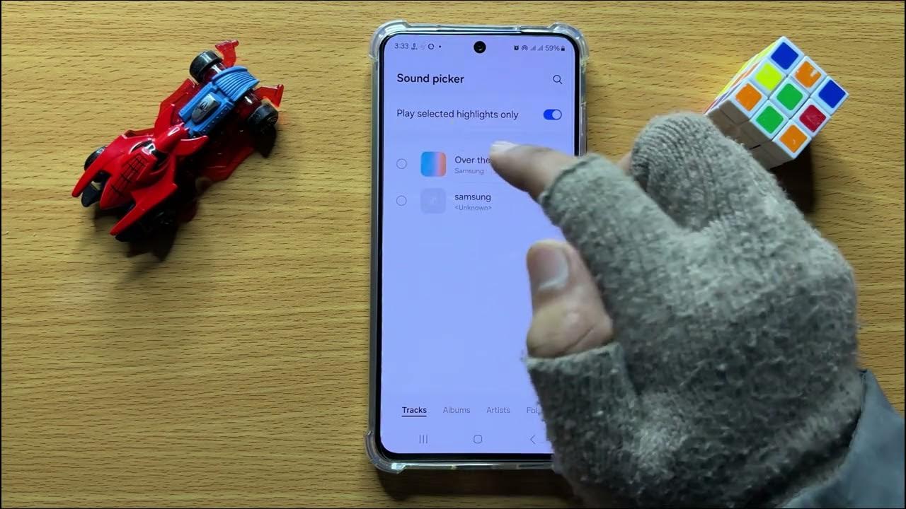 how-to-set-music-as-ringtone-on-samsung-galaxy-s24-youtube
