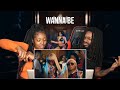 GloRilla – Wanna Be feat. Megan Thee Stallion (Official Music Video) | REACTION