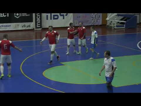 Матч повністю | ФК Армія 3 : 3 UFAM Kyiv