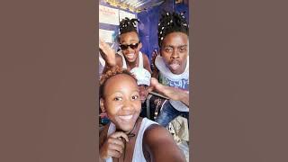 King Nuzz x bsk X Zozo & Master Pru-Uyabiwa