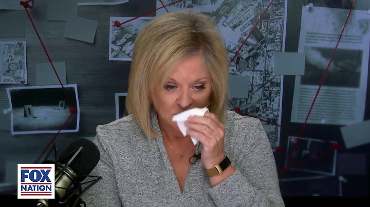 Nancy Grace and Cannon Hinnant's dad are in tears ...