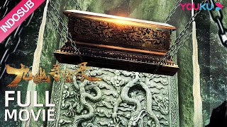 INDO SUB (Legend of Magic Stone) Pencarian harta karun yang penuh misteri dan bahaya! | YOUKU