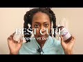 HAIR // Curlsmith Bond Curl Rehab Salve vs Olaplex No 0 & No 3 - Which is better for curl health?