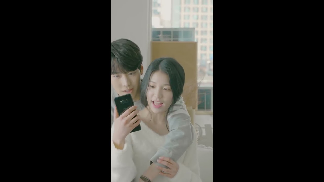 [앤씨아/NC.A]서은광(비투비),앤씨아 _  노래방에서 MV