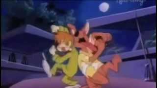 Turn Down For Scooby Snax