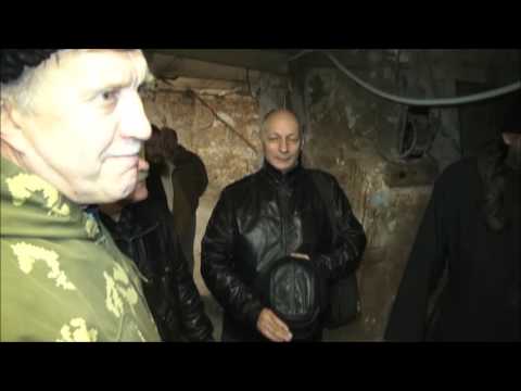 Старообрядческий храм во имя святителя Иоанна Златоуста. 01.11.2015. Тула.