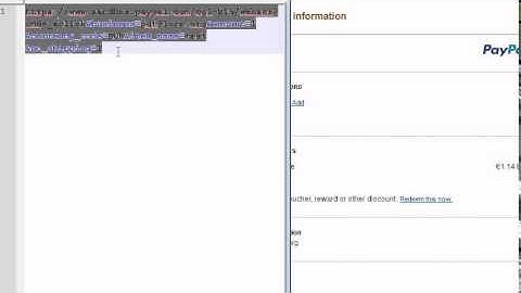 PayPal Seller Protection and collecting shipping address on checkout