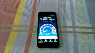 Cloudfone Excite 502q Hands On Review