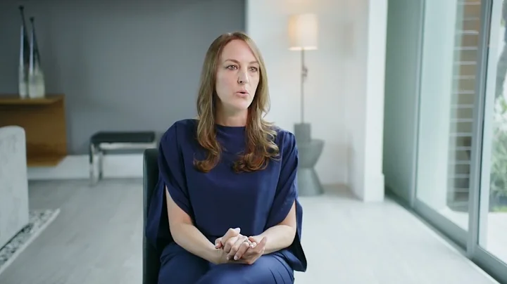 How Laurie Spector helped her buyer find the perfe...