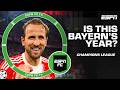 'BAYERN ARE HUNGRY!' Can Bayern take down reigning champs PSG? | ESPN FC