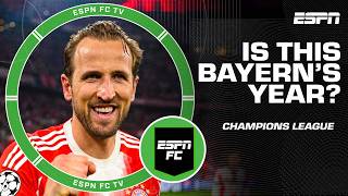 Bayern Are Hungry Can Bayern Take Down Reigning Champs Psg? Espn Fc