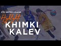 Khimki vs Kalev Highlights October, 5 | Season 2020-21