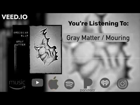 Gray Matter - FULL EP - Droidian Slip