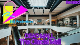 DEAD MALL - The Citadel Mall - Colorado Springs Colorado (Revisited) | ERA_Productions