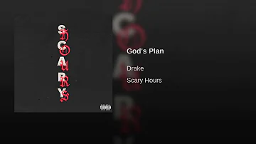 Drake - God's Plan (Remastered)