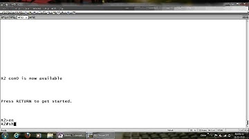 Configuring identity twice nat on cisco ASA (image version 8.6)