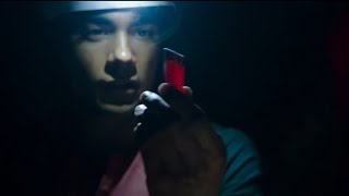 Power Rangers Dino Charge Season 22 Episode - 01 in Hindi 