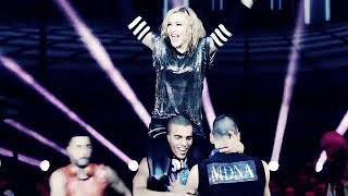 Madonna - Celebration (Marco Sartori & Dubtronic Dont Start Now Remix) VIDEO
