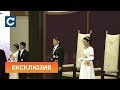 Володимир Зеленський перебуває з офіційним візитом у Токіо