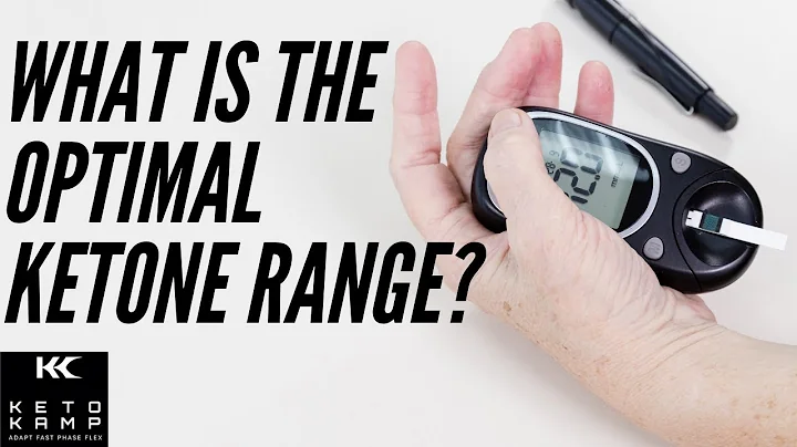 How High Should My Ketones be for Ketosis? | How to Read Ketone Strips