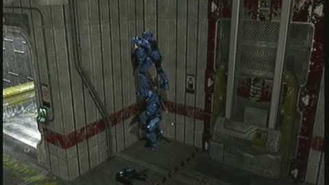 Hidden Tendency - HLG Blackout