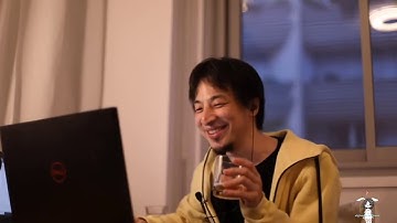 【ひろゆき】予告ホームランはマインドコントロール。Deck & Donohue IPAを呑みながら。2020/05/29 V04