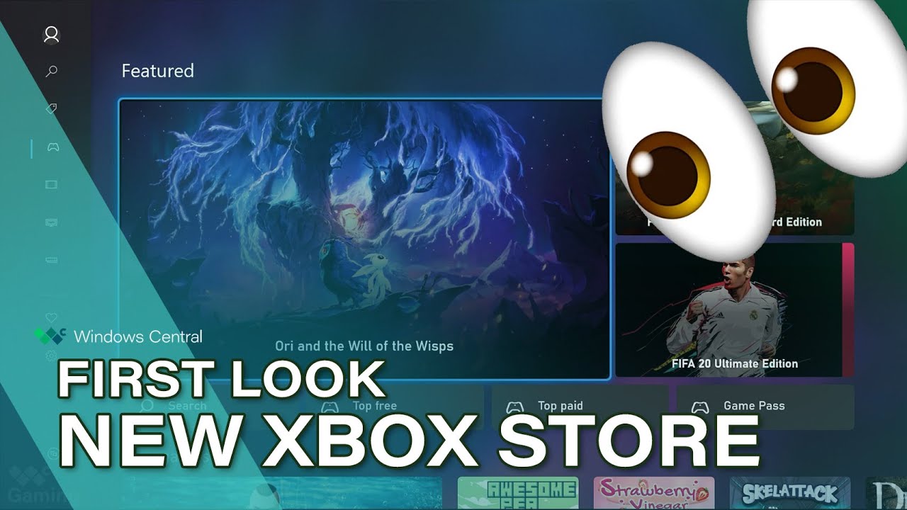 blair witch xbox store