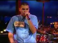 Alien ant farm  smooth criminal live on kilborn