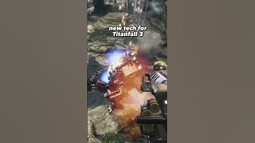 Titanfall 3 CANCELED after 10 MONTHS of development?! 🤯