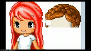 Fantage sailor edit