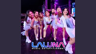Download Lagu LALUNA - PENGANTIN BARU Download Lagu LALUNA - PENGANTIN BARU