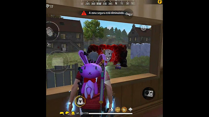 Solo vs Squad com a melhor sensi de todas