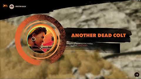 Deathloop PVP - Drop attacks are a bit glitchy and a bit too good.