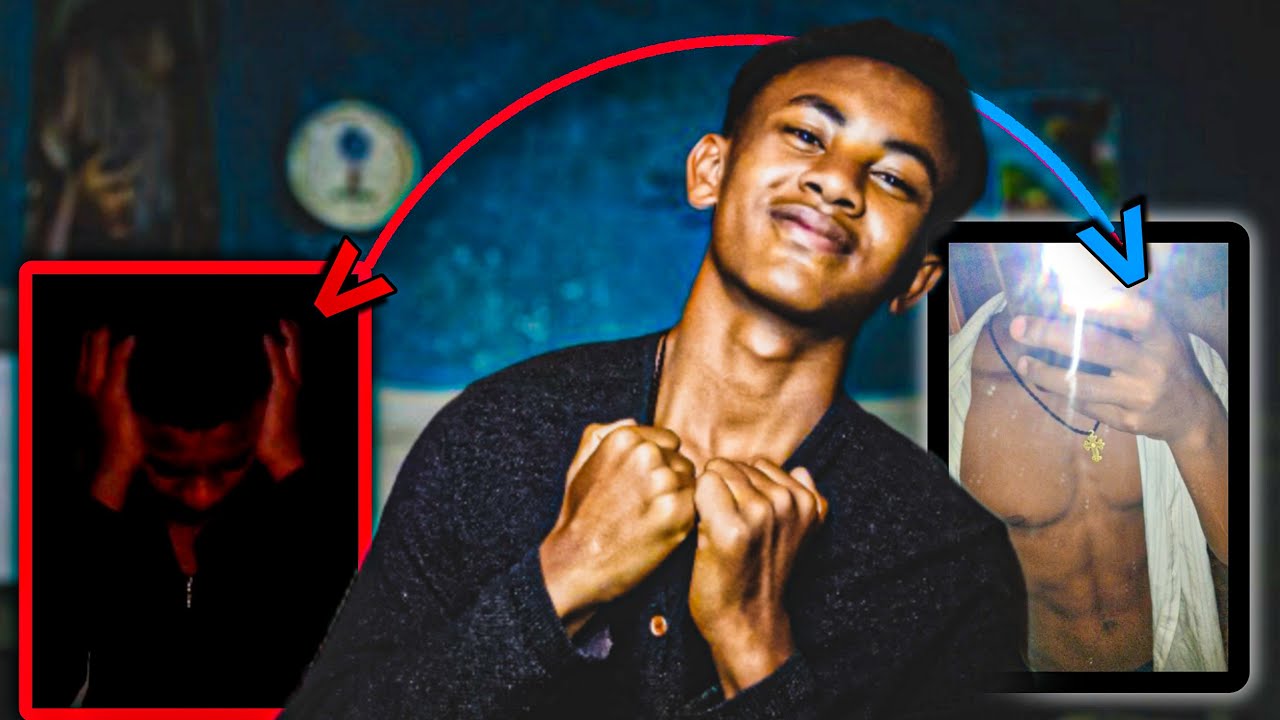 እስካሁን የተመቻቸህው ይበቃሃል | How to breakout COMFORT ZONE .