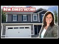 Richmond american homes hemingway new construction homes in virginia new homes for sale in va